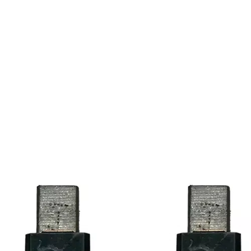 Par Escovas de Carvão e Porta Escova 220V - 90549938 - Black & Decker