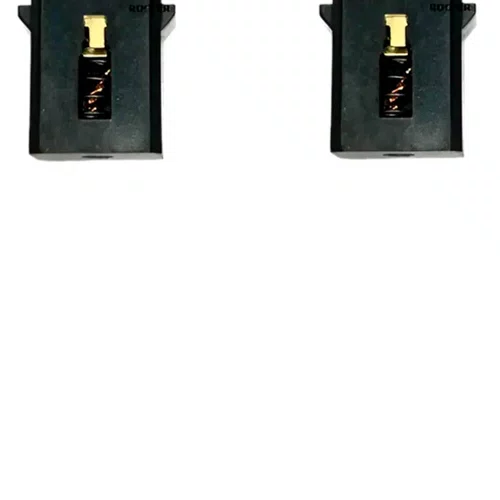 Par Escovas de Carvão e Porta Escova 220V - 90549938 - Black & Decker