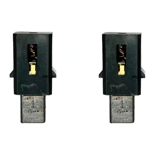 Par Escovas de Carvão e Porta Escova 220V - 90549938 - Black & Decker
