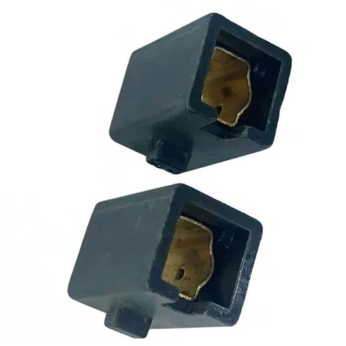 Par Porta Escova - 5170015-56 - Black & Decker