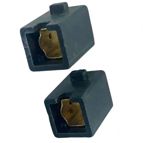 Par Porta Escova - 5170015-56 - Black & Decker