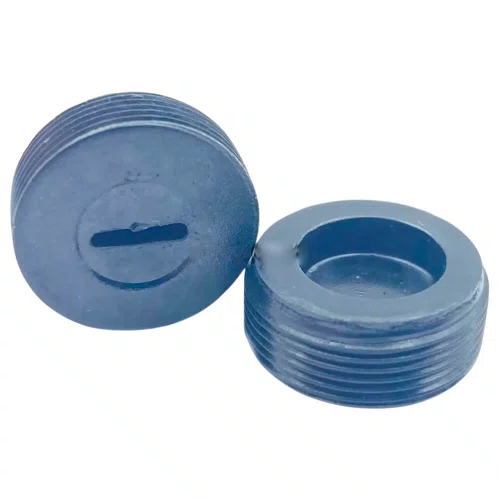 Par Tampa do Porta Escova de Carvão - 5140148-41 - Dewalt