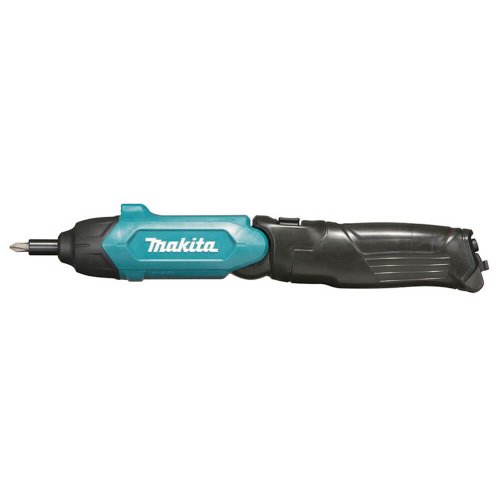 Parafusadeira a Bateria 3,6V BIVOLT - Makita DF001DW