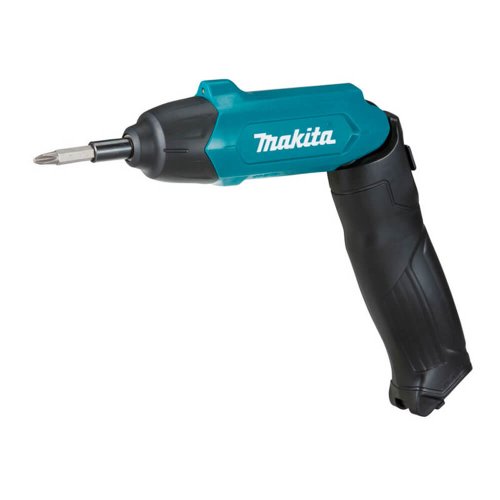 Parafusadeira a Bateria 3,6V BIVOLT - Makita DF001DW