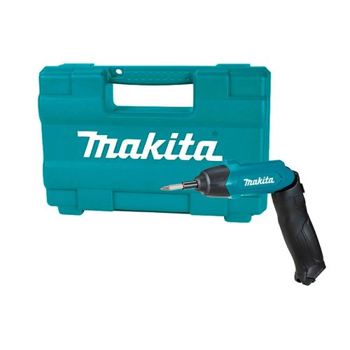 Parafusadeira a Bateria 3,6V BIVOLT - Makita DF001DW
