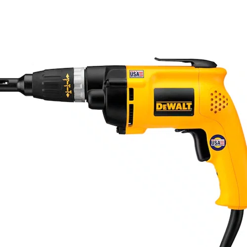 Parafusadeira Alto Torque 1/4" 220V DW257-B2 - Dewalt