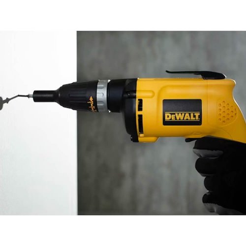 Parafusadeira Alto Torque 1/4" 220V DW257-B2 - Dewalt