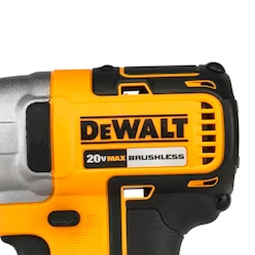 Parafusadeira de Impacto 1/4" DCF7871 à Bateria 20V - DCF7871B-B3 - Dewalt