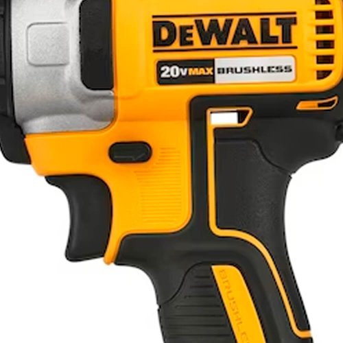 Parafusadeira de Impacto 1/4" DCF7871 à Bateria 20V - DCF7871B-B3 - Dewalt