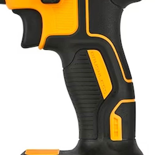 Parafusadeira de Impacto 1/4" DCF7871 à Bateria 20V - DCF7871B-B3 - Dewalt