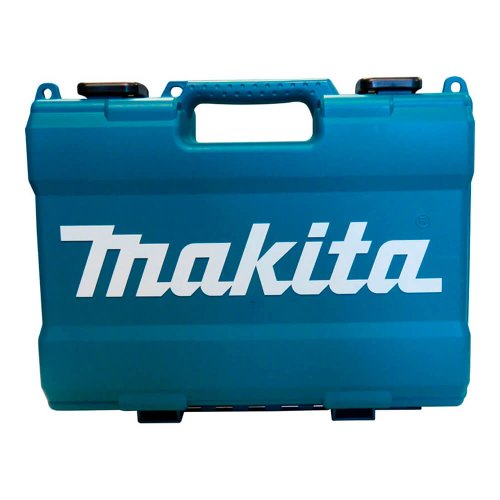Parafusadeira de Impacto 1.5Ah - 12V - TD110DWYE - Makita