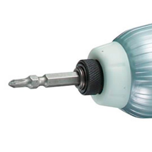 Parafusadeira de Impacto Elétrica 1/4" - Makita TD0100-220