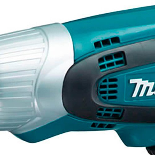 Parafusadeira de Impacto Elétrica 1/4" - Makita TD0100-220
