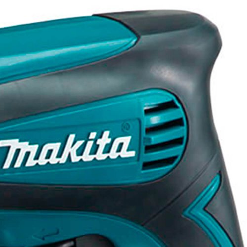Parafusadeira de Impacto Elétrica 1/4" - Makita TD0100-220