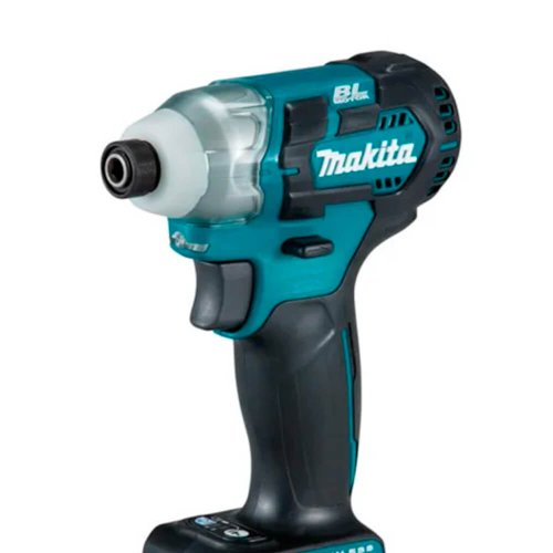 Parafusadeira de Impacto à Bateria 12V - Makita TD111DWYE