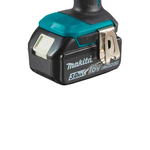 Parafusadeira de Impacto à Bateria 18V - Makita DTD156SF