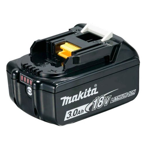 Parafusadeira de Impacto à Bateria 18V - Makita DTD156SF