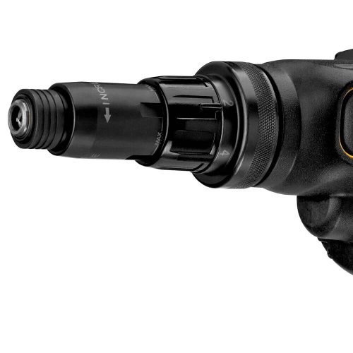 Parafusadeira Drywall 1/4" 20V Com Controle De Torque - Dewalt
