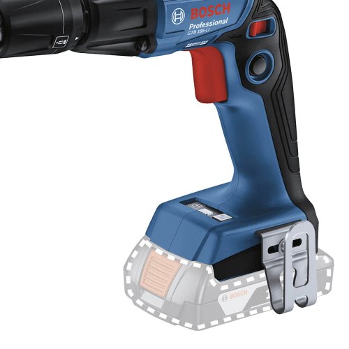 Parafusadeira Drywall à Bateria 18V GTB 185-LI - Bosch