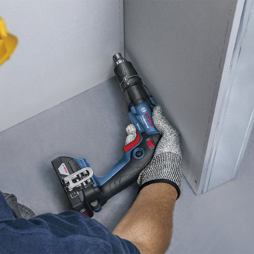 Parafusadeira Drywall à Bateria 18V GTB 185-LI - Bosch