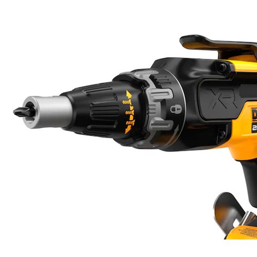 Parafusadeira Drywall Brushless 20V - DCF630B-B3 - Dewalt