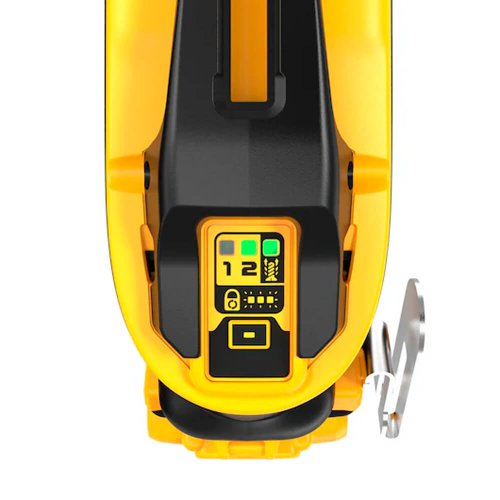Parafusadeira Drywall Brushless 20V - DCF630B-B3 - Dewalt