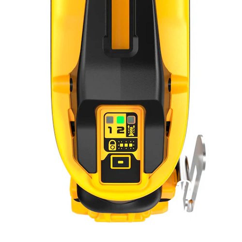 Parafusadeira Drywall Brushless 20V - DCF630B-B3 - Dewalt