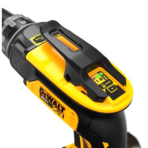 Parafusadeira Drywall Brushless 20V - DCF630B-B3 - Dewalt