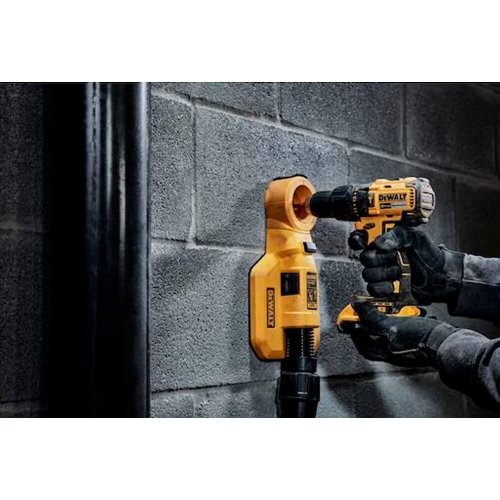 Parafusadeira Furadeira 20V MAX LI ION Com Impacto - DCD7781D2BR - Dewalt