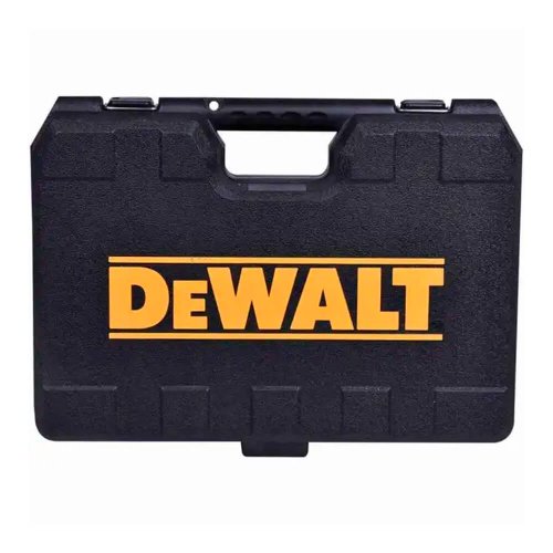 Parafusadeira/ Furadeira à Bateria 20V com Carregador, Bateria e Maleta - Dewalt