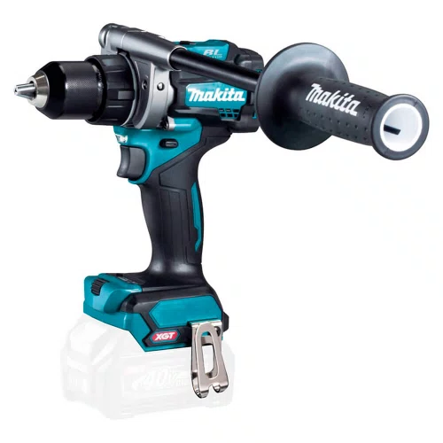 Parafusadeira/ Furadeira à Bateria 40V XGT DF001GZ - Makita