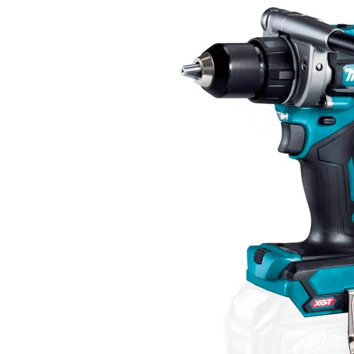 Parafusadeira/ Furadeira à Bateria 40V XGT DF001GZ - Makita