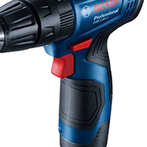 Parafusadeira Furadeira a bateria Bosch GSB 120-LI, 12V - Bosch