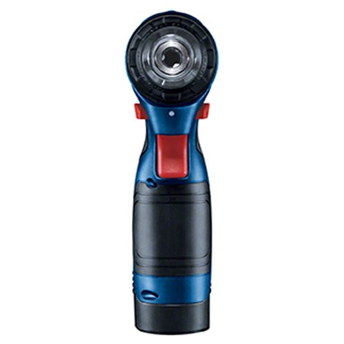 Parafusadeira Furadeira a bateria Bosch GSB 120-LI, 12V - Bosch
