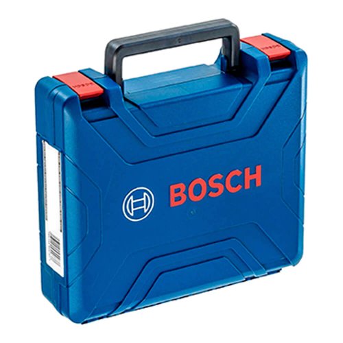 Parafusadeira Furadeira a bateria Bosch GSB 120-LI, 12V - Bosch