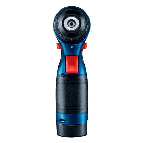 Parafusadeira Furadeira à Bateria Bosch GSR 120-LI + Maleta - Bosch