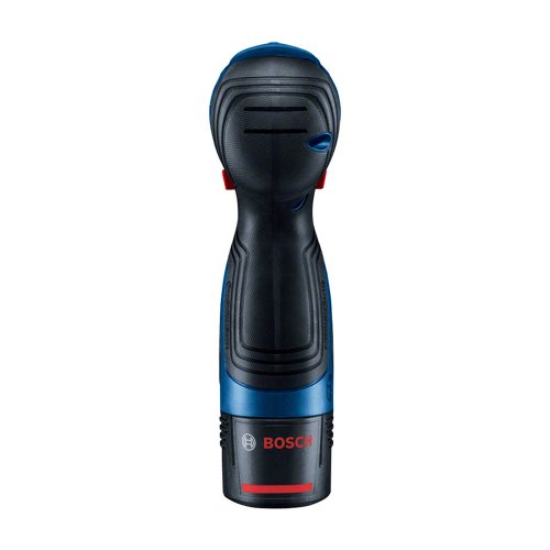 Parafusadeira Furadeira à Bateria Bosch GSR 120-LI + Maleta - Bosch