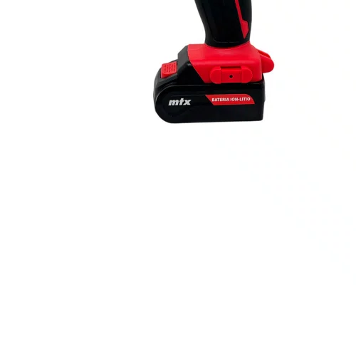Parafusadeira / Furadeira a Bateria 12V com Impacto com Maleta - MTX