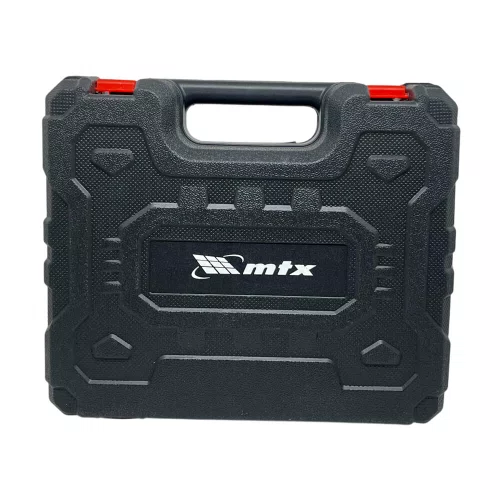 Parafusadeira / Furadeira a Bateria 12V com Impacto com Maleta - MTX