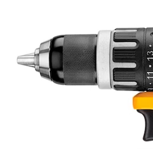 Parafusadeira/Furadeira de Impacto 1/2" 13mm 20V LI-ION - Dewalt