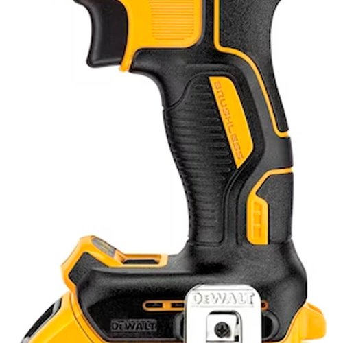Parafusadeira/Furadeira de Impacto 1/2" 13mm 20V LI-ION - Dewalt