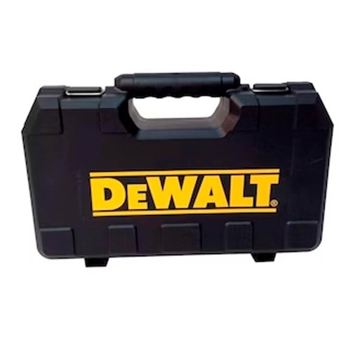 Parafusadeira/Furadeira de Impacto 1/2" 13mm 20V LI-ION - Dewalt
