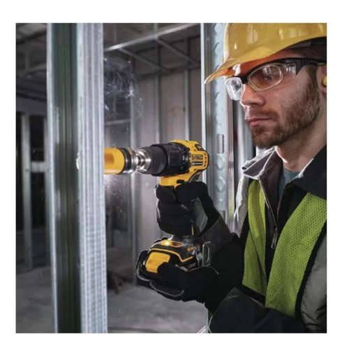 Parafusadeira/Furadeira de Impacto 1/2" 20V MAX XR LI-I - Dewalt