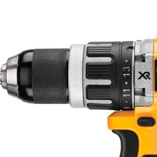 Parafusadeira Furadeira de Impacto 1/2" 20V MAX XR LI-I - DCD996B-B3 - Dewalt
