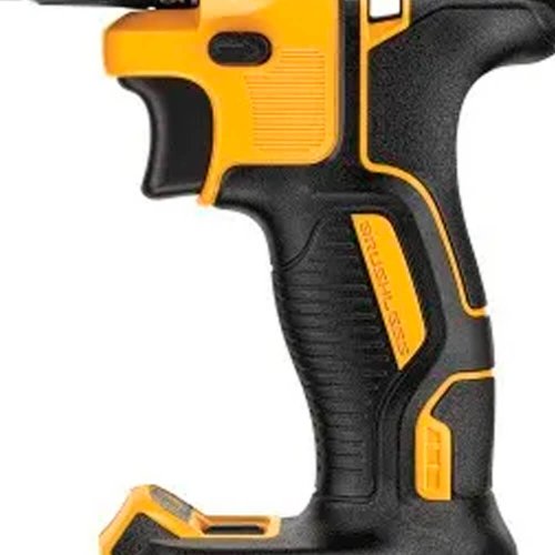 Parafusadeira Furadeira de Impacto 1/2" 20V MAX XR LI-I - DCD996B-B3 - Dewalt