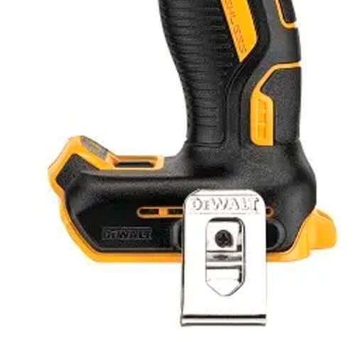Parafusadeira Furadeira de Impacto 1/2" 20V MAX XR LI-I - DCD996B-B3 - Dewalt