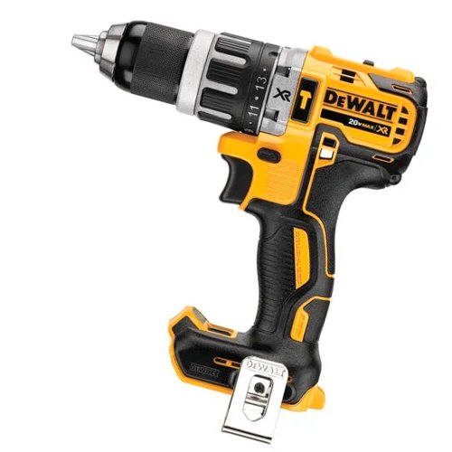 Parafusadeira Furadeira de Impacto 1/2" 20V MAX XR LI-I - DCD996B-B3 - Dewalt