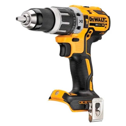 Parafusadeira Furadeira de Impacto 1/2" 20V MAX XR LI-I - DCD996B-B3 - Dewalt