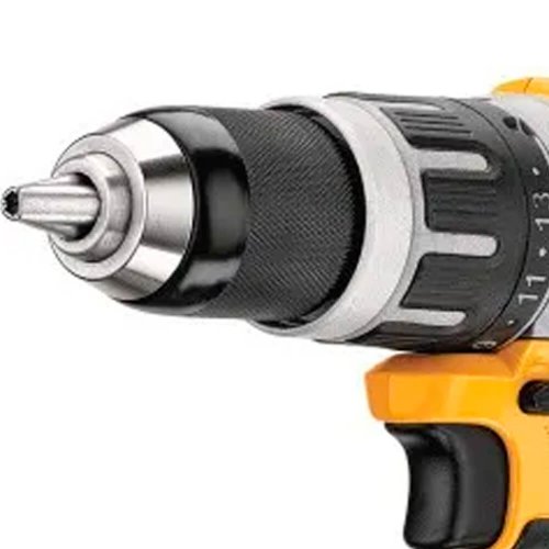Parafusadeira/Furadeira de Impacto 1/2" 20V MAX XR LI-I - Dewalt