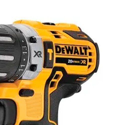 Parafusadeira/Furadeira de Impacto 1/2" 20V MAX XR LI-I - Dewalt